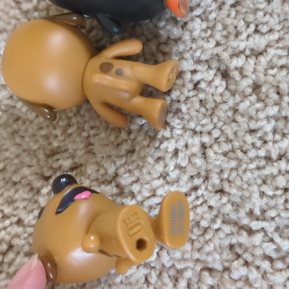 4 Sago Mini Figurines - Picture 4 of 9